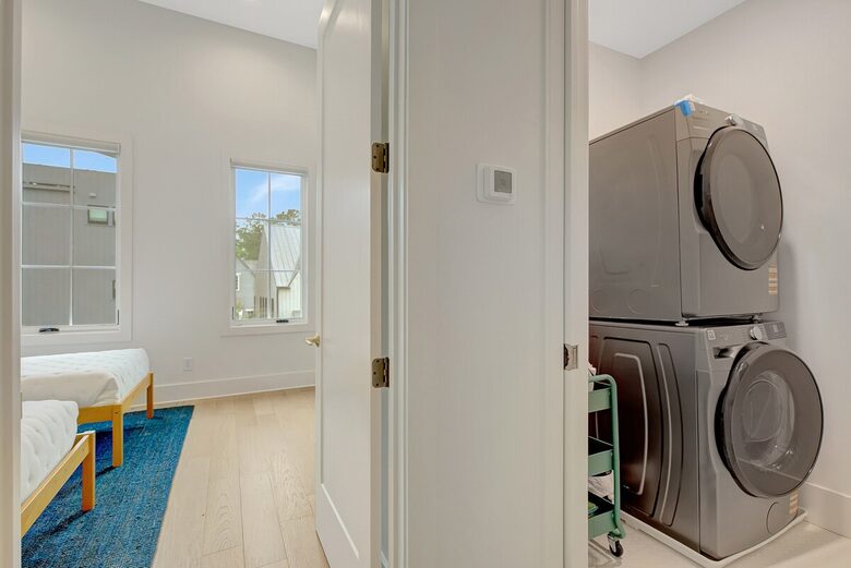 Modern Serenbe Townhome Steps from Mado - Palmetto, Georgia