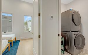 Modern Serenbe Townhome Steps from Mado - Palmetto, Georgia