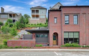 Modern Serenbe Townhome Steps from Mado - Palmetto, Georgia