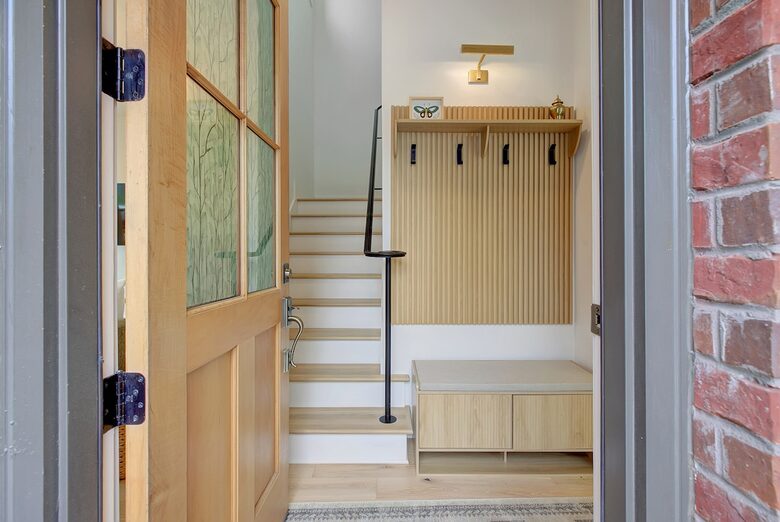 Modern Serenbe Townhome Steps from Mado - Palmetto, Georgia