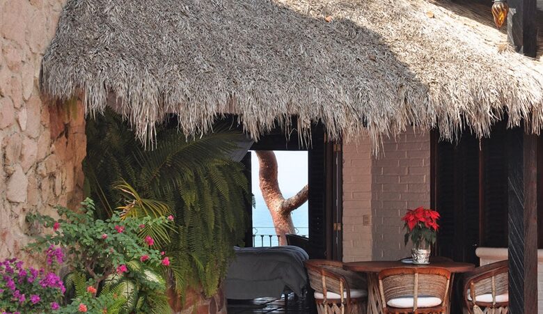 Casa Tres Coronitas - Puerto Vallarta, Mexico