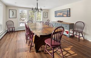 Mansfield Ridge Mountain Estate near Stowe Village - Stowe, Vermont
