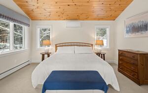 Mansfield Ridge Mountain Estate near Stowe Village - Stowe, Vermont