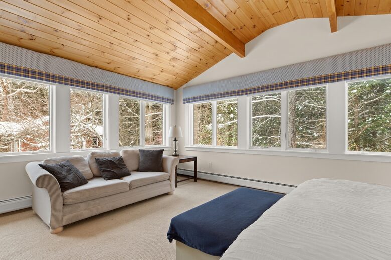 Mansfield Ridge Mountain Estate near Stowe Village - Stowe, Vermont