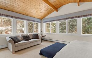 Mansfield Ridge Mountain Estate near Stowe Village - Stowe, Vermont