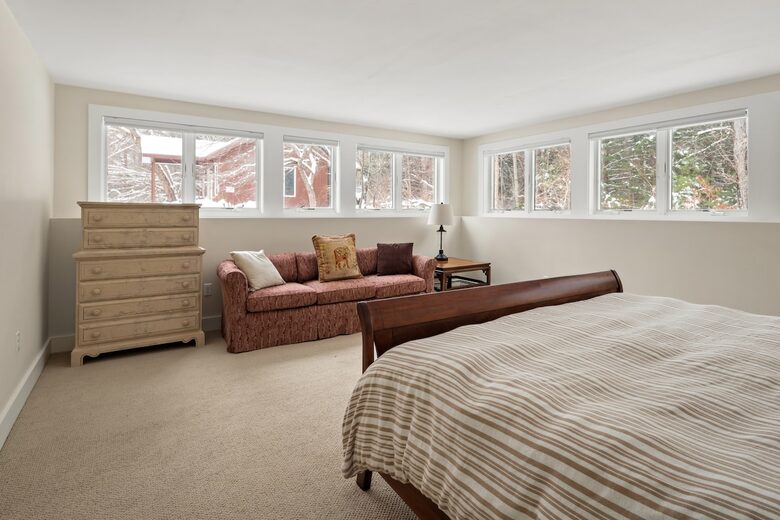 Mansfield Ridge Mountain Estate near Stowe Village - Stowe, Vermont