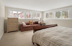 Mansfield Ridge Mountain Estate near Stowe Village - Stowe, Vermont