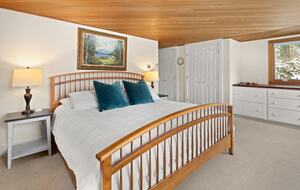 Mansfield Ridge Mountain Estate near Stowe Village - Stowe, Vermont