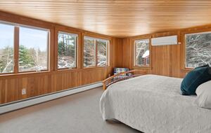 Mansfield Ridge Mountain Estate near Stowe Village - Stowe, Vermont