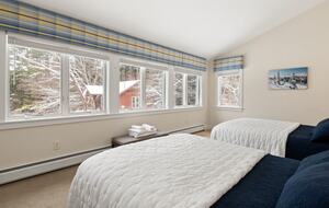 Mansfield Ridge Mountain Estate near Stowe Village - Stowe, Vermont