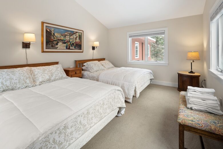 Mansfield Ridge Mountain Estate near Stowe Village - Stowe, Vermont