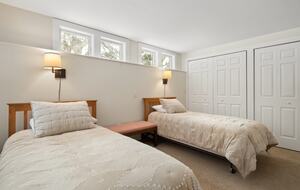 Mansfield Ridge Mountain Estate near Stowe Village - Stowe, Vermont