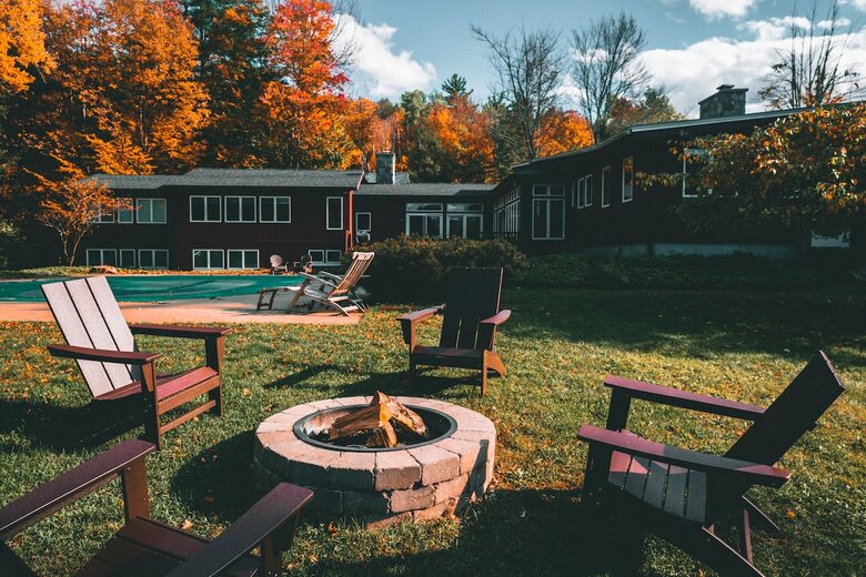 Mansfield Ridge Mountain Estate near Stowe Village - Stowe, Vermont