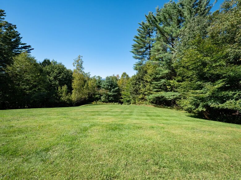 Mansfield Ridge Mountain Estate near Stowe Village - Stowe, Vermont