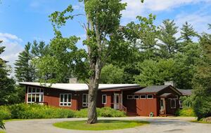 Mansfield Ridge Mountain Estate near Stowe Village - Stowe, Vermont
