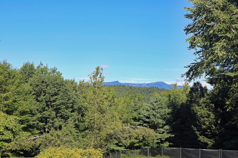 Mansfield Ridge Mountain Estate near Stowe Village - Stowe, Vermont