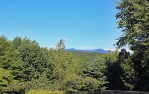 Mansfield Ridge Mountain Estate near Stowe Village - Stowe, Vermont