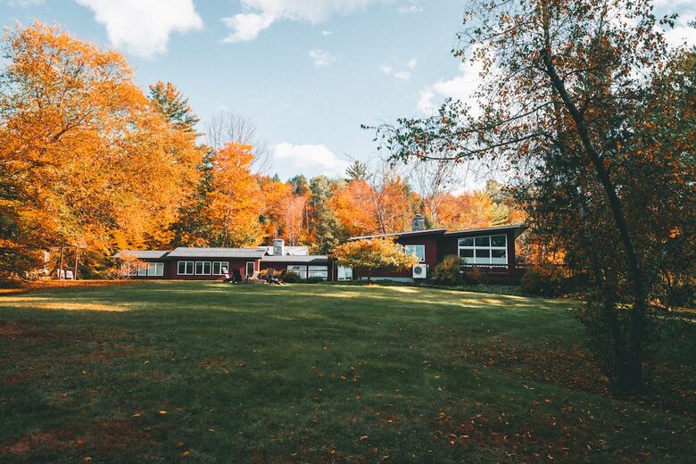 Mansfield Ridge Mountain Estate near Stowe Village - Stowe, Vermont