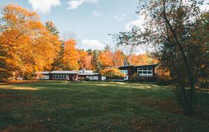 Mansfield Ridge Mountain Estate near Stowe Village - Stowe, Vermont