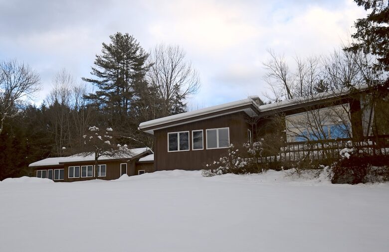 Mansfield Ridge Mountain Estate near Stowe Village - Stowe, Vermont