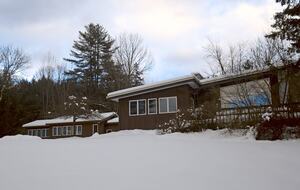 Mansfield Ridge Mountain Estate near Stowe Village - Stowe, Vermont