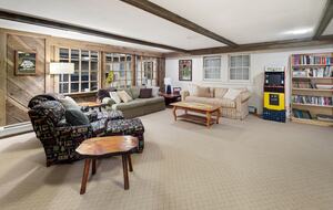 Mansfield Ridge Mountain Estate near Stowe Village - Stowe, Vermont