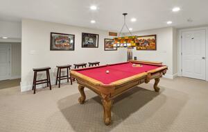 Mansfield Ridge Mountain Estate near Stowe Village - Stowe, Vermont