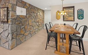 Mansfield Ridge Mountain Estate near Stowe Village - Stowe, Vermont