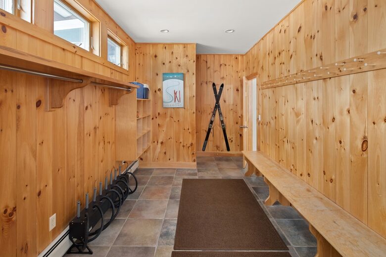 Mansfield Ridge Mountain Estate near Stowe Village - Stowe, Vermont