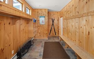 Mansfield Ridge Mountain Estate near Stowe Village - Stowe, Vermont