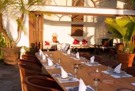 Casa Tres Coronitas - Puerto Vallarta, Mexico