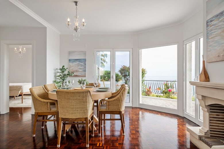 São Gonçalo Bay View Retreat - Funchal, Portugal