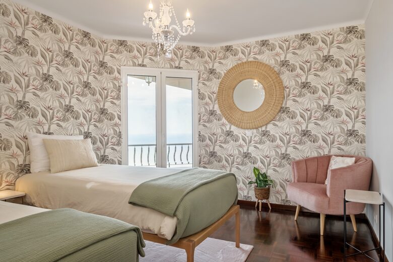 São Gonçalo Bay View Retreat - Funchal, Portugal