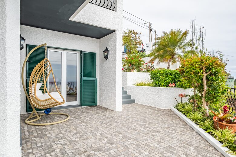 São Gonçalo Bay View Retreat - Funchal, Portugal