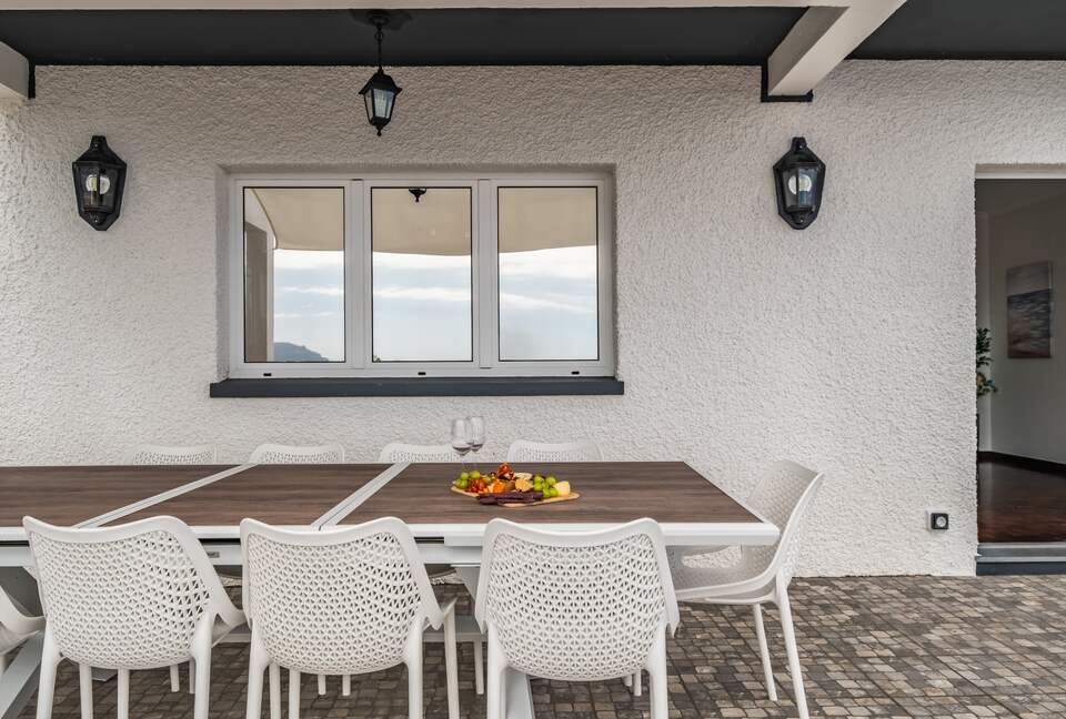 São Gonçalo Bay View Retreat - Funchal, Portugal