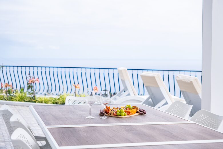 São Gonçalo Bay View Retreat - Funchal, Portugal