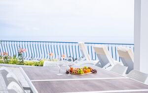 São Gonçalo Bay View Retreat - Funchal, Portugal