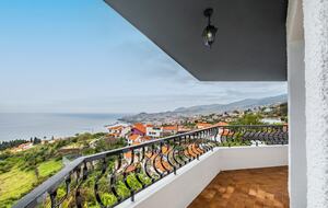 São Gonçalo Bay View Retreat - Funchal, Portugal