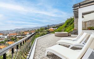 São Gonçalo Bay View Retreat - Funchal, Portugal