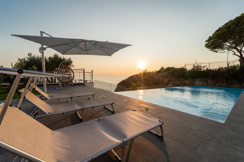 Suite Maestrale - Belvedere Marittimo, Italy