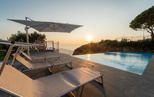 Suite Maestrale - Belvedere Marittimo, Italy