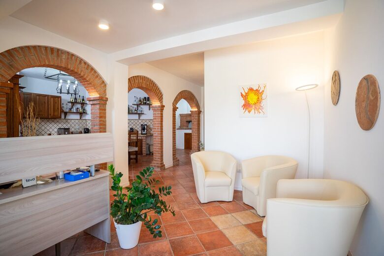 Suite Maestrale - Belvedere Marittimo, Italy