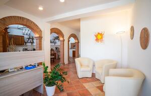 Suite Maestrale - Belvedere Marittimo, Italy