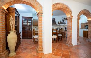 Suite Maestrale - Belvedere Marittimo, Italy