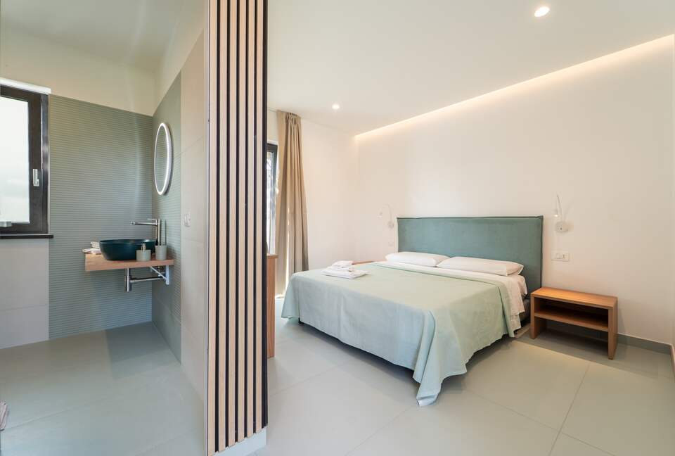 Suite Maestrale - Belvedere Marittimo, Italy