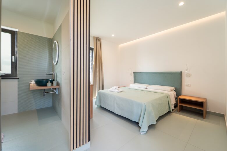 Suite Maestrale - Belvedere Marittimo, Italy