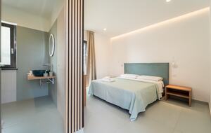 Suite Maestrale - Belvedere Marittimo, Italy