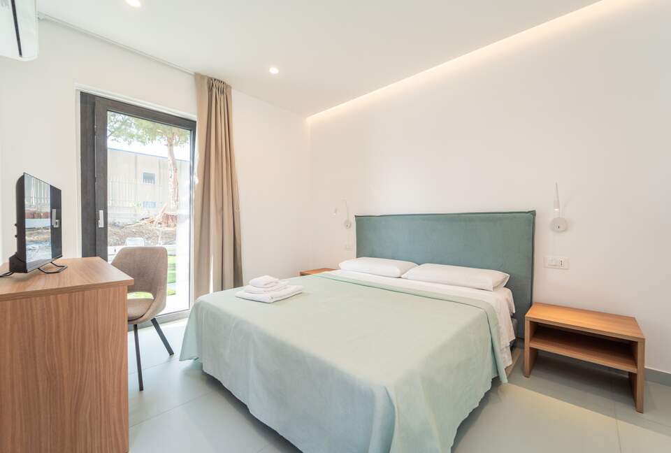 Suite Maestrale - Belvedere Marittimo, Italy