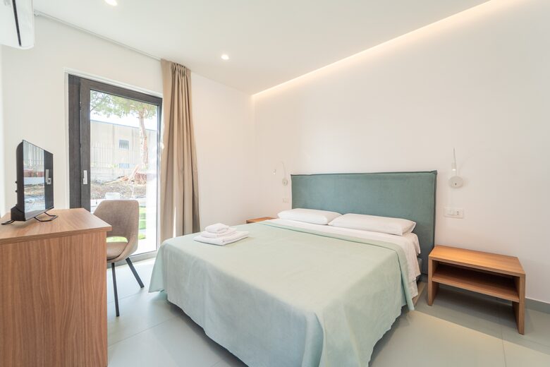 Suite Maestrale - Belvedere Marittimo, Italy
