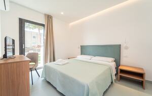 Suite Maestrale - Belvedere Marittimo, Italy